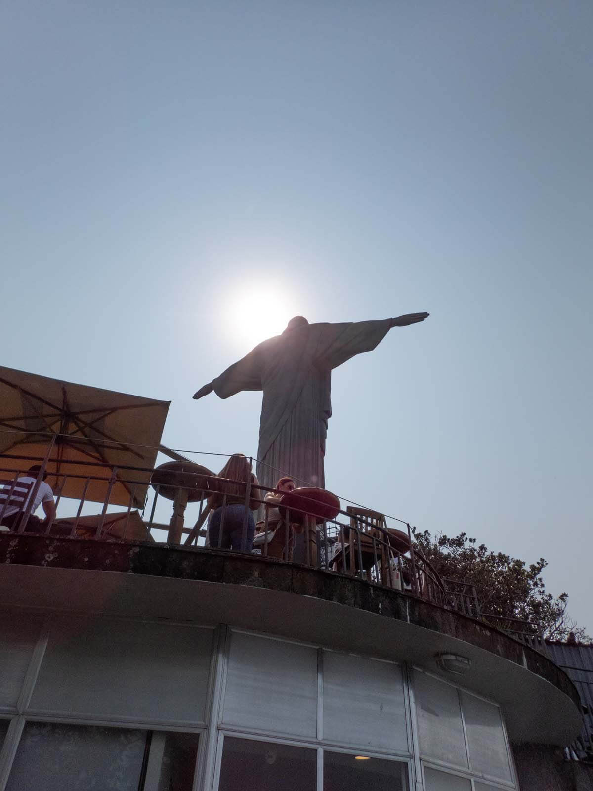 Rio de Janeiro Landmarks