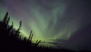 Arctic Refuge Rafting Trip – Continued