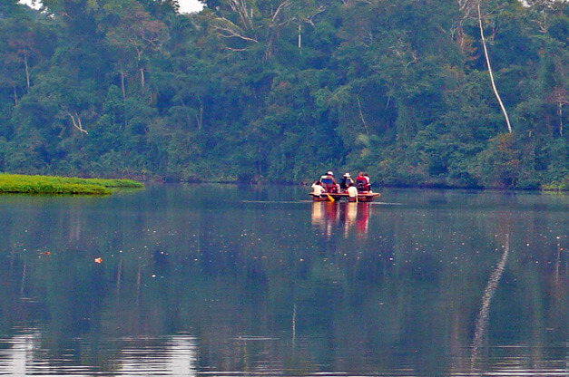 Another Lake